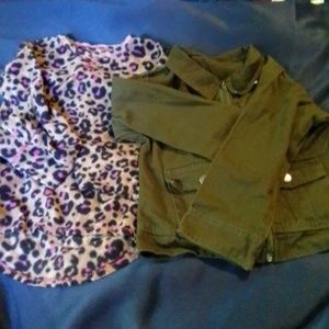 13 pc 5t girls bundle